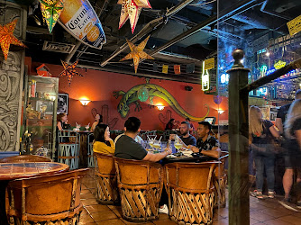 Julio's Barrio Mexican Restaurant