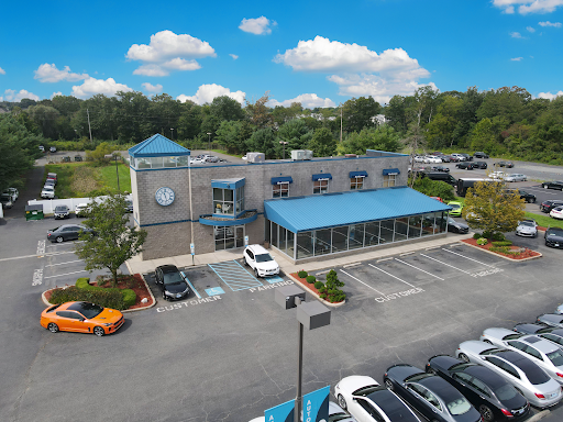 Auto Lenders of Williamstown, 1051 N Black Horse Pike, Williamstown, NJ 08094, USA, 