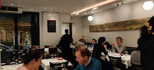 Atmosphère du Restaurant de cuisine fusion asiatique Ebis à Paris - n°6