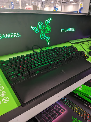 Electronics Store «Best Buy», reviews and photos, 251 Nassau Park Blvd, Princeton, NJ 08540, USA