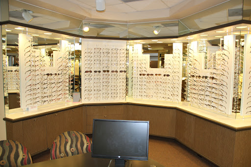 Eye Care Center «Chittick Family Eye Care», reviews and photos, 1104 N Vermilion St, Danville, IL 61832, USA