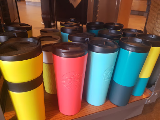 Starbucks image