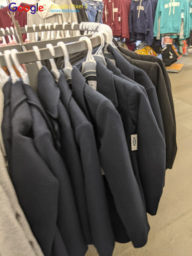 Clothing Store «Old Navy», reviews and photos, 15661 S Apopka Vineland Rd, Orlando, FL 32821, USA