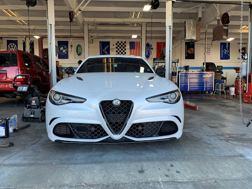 Auto Repair Shop «Friendship Complete Automotive Care», reviews and photos, 393 US-23, Suwanee, GA 30024, USA