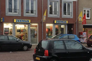 Zeeman Halsteren Dorpsstraat image