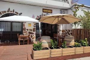 Bar - Restaurante Arraigo image