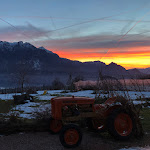 Photo n°1 de l'avis de Pascal.a fait le 03/01/2022 à 20:30 sur le  Agriturismo Blum à Castel Ivano