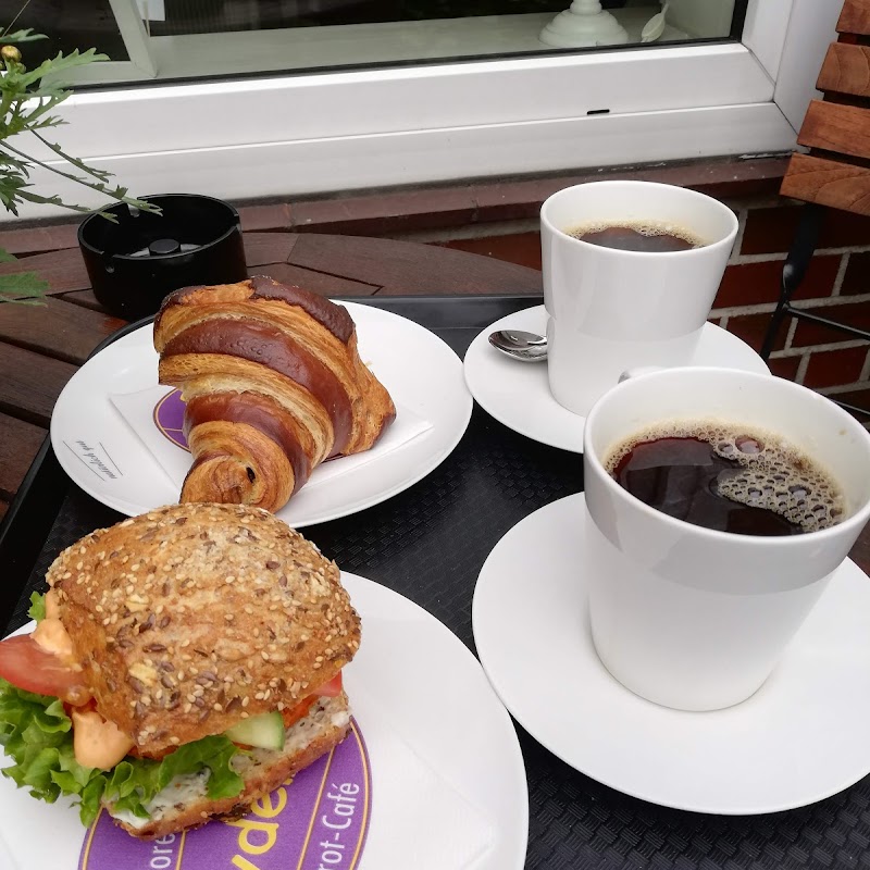 Brot-Café Heyderich