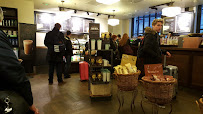Atmosphère du Café Starbucks à Paris - n°14