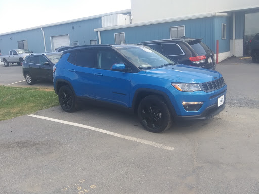 Jeep Dealer «Tate Chrysler Jeep Dodge Frederick», reviews and photos, 5629 Buckeystown Pike, Frederick, MD 21704, USA
