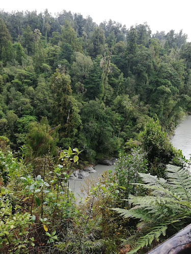Comments and reviews of Hokitika Gorge Parking