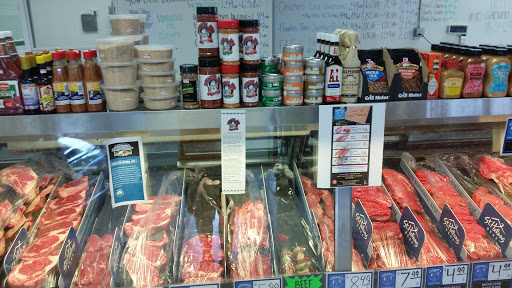 Butcher Shop «Gibsons Custom Meats», reviews and photos, 7912 Martin Way E, Olympia, WA 98516, USA