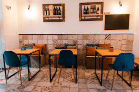 Albaria Enoteca - Wine bar