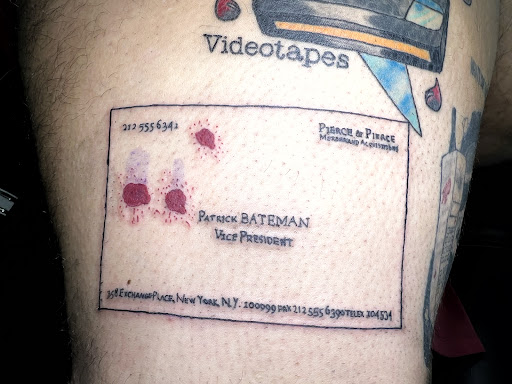 Explore mary tattoo ideas, creative tattoo ideas in Melbourne, available at The Selfcare Trifecta