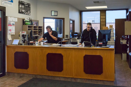 Auto Repair Shop «Performance Auto Center», reviews and photos, 25449 Ruff St, Plainfield, IL 60585, USA