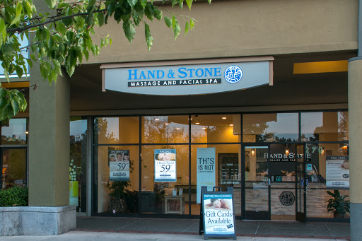 Massage Therapist «Hand & Stone Massage and Facial Spa», reviews and photos, 270 Northgate Dr, San Rafael, CA 94903, USA