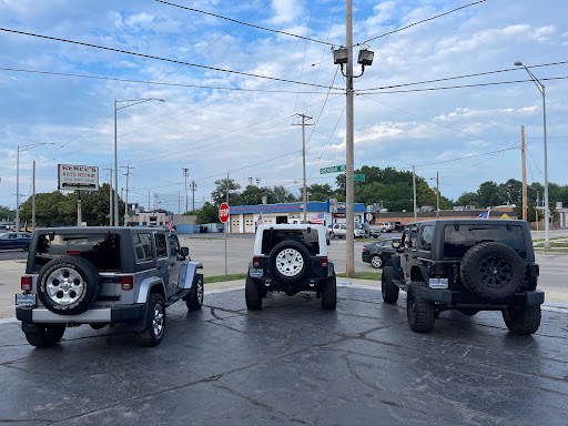 Car Wash «Auto World», reviews and photos, 7906 Sheridan Rd, Kenosha, WI 53143, USA