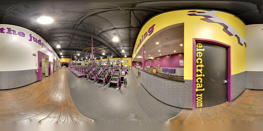 Gym «Planet Fitness», reviews and photos, 10373 Folsom Blvd, Rancho Cordova, CA 95670, USA