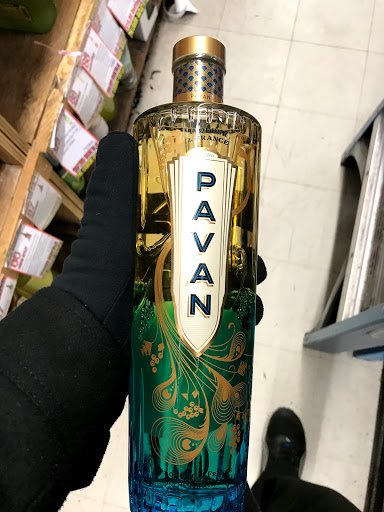 Liquor Store «Buy Rite Liquor Outlet», reviews and photos, 61 Rockland Center, Nanuet, NY 10954, USA