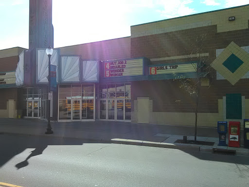 Movie Theater «Mann Hopkins Cinema 6», reviews and photos, 1118 Mainstreet, Hopkins, MN 55343, USA