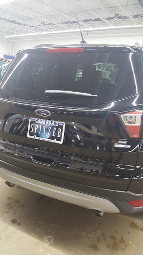 Ford Dealer «Al Spitzer Ford», reviews and photos, 3737 State Rd, Cuyahoga Falls, OH 44223, USA