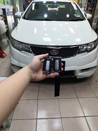 Forest Park Locksmithing - Photo 6 - Car repair in , Atlanta