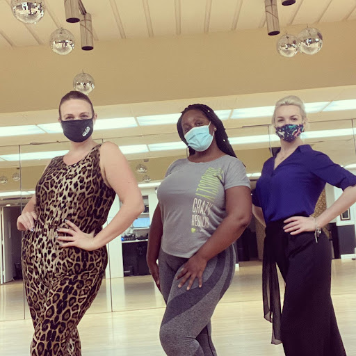 Dance School «Arthur Murray Dance Studio», reviews and photos, 262 N Beverly Dr, Beverly Hills, CA 90210, USA