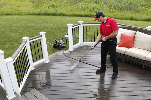 Mr. Handyman of E Boulder, Broomfield & Erie in Lafayette, Colorado