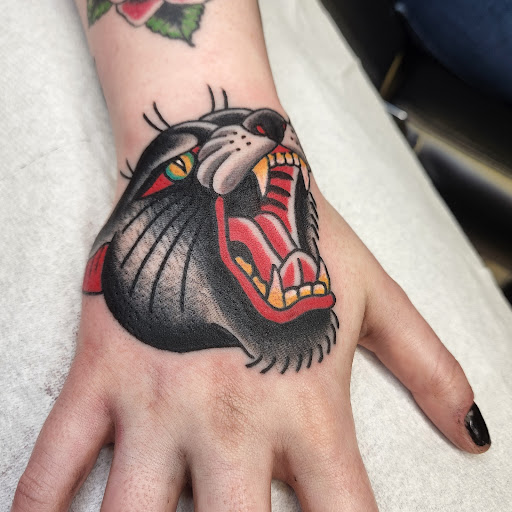 Explore you are my sunshine tattoo ideas, creative tattoo ideas in Bonney Lake, available at Ink City Tattoo