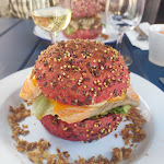 Photo n° 1 de l'avis de delphine.e fait le 25/07/2023 à 18:46 pour Le Bordin Zinc à Saint-Martin-de-Ré