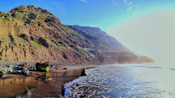Photo de Playa de Arenal avec un niveau de propreté de très propre