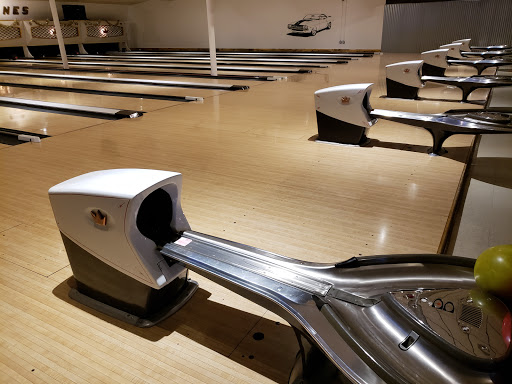 Bowling Alley «Wheat Ridge Lanes», reviews and photos, 6595 W 38th Ave, Wheat Ridge, CO 80033, USA
