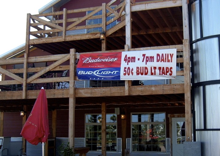 Rusty Spur Steakhouse 57559