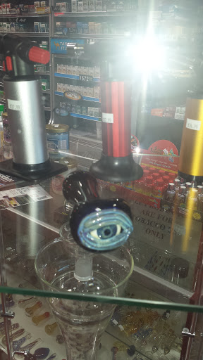 Tobacco Shop «PUFF Tobacco», reviews and photos, 19137 Wolf Rd, Mokena, IL 60448, USA