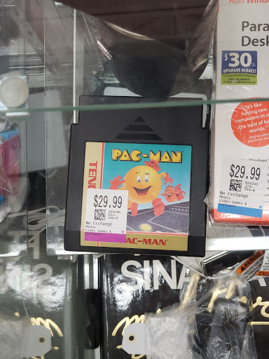 Thrift Store «Savers», reviews and photos