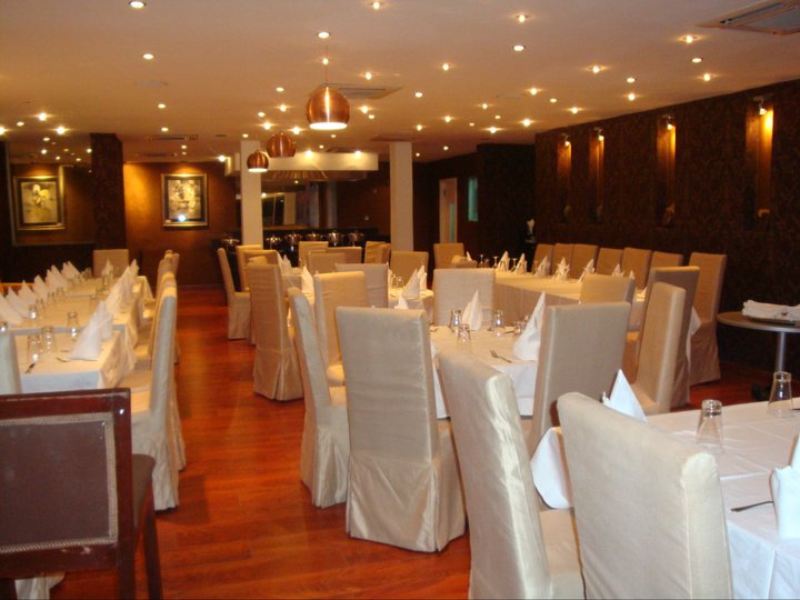 Pathaiya Oriental Restaurant