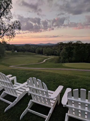 Golf Course «Nippo Lake Golf Club», reviews and photos, 88 Stagecoach Rd, Barrington, NH 03825, USA