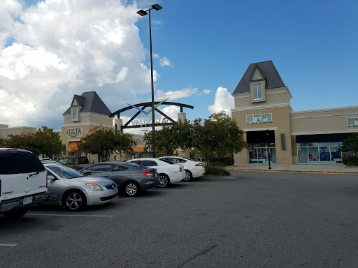 Shopping Mall «Valdosta Mall», reviews and photos, 1700 Norman Dr, Valdosta, GA 31601, USA