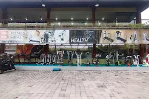 OB Fitness & Health - Clandys Gatsu Timur image