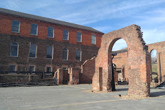 American Civil War Museum- Historic Tredegar