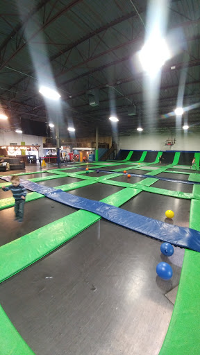 Amusement Center «G6 Airpark», reviews and photos, 2200 NE Andresen Rd j, Vancouver, WA 98661, USA