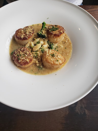 Fine Dining Restaurant «Max Rochester», reviews and photos, 25 Gibbs St, Rochester, NY 14608, USA