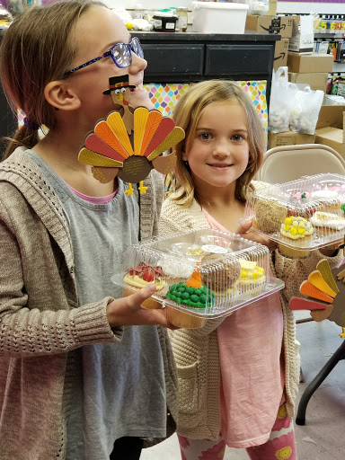 Bakery «All Things Cake», reviews and photos, 6808 S Memorial Dr #302, Tulsa, OK 74133, USA