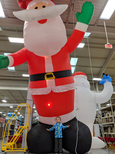 Home Goods Store «At Home», reviews and photos, 401 International Center Dr, Sandston, VA 23150, USA