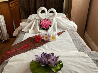 Sunshine Thai Massage and Spa