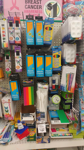 Dollar Store «Dollar Tree», reviews and photos, 622 Somerville Ave, Somerville, MA 02143, USA