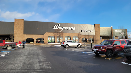 Supermarket «Wegmans», reviews and photos, 370 Orchard Park Rd, West Seneca, NY 14224, USA