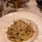 Photo n°1 de l'avis de Tappo.o fait le 06/09/2014 à 16:22 sur le  Antica Hostaria Rocca Di Badolo à Badolo