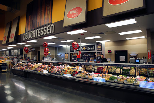 Grocery Store «Kroger», reviews and photos, 105 Kennings Rd, Crosby, TX 77532, USA