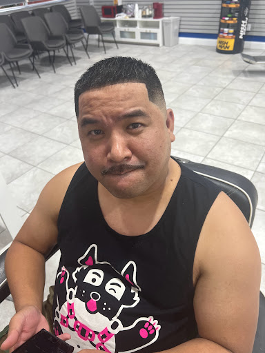 Barber Shop «Next Level Barbers», reviews and photos, 11601 S Orange Blossom Trail #102, Orlando, FL 32837, USA